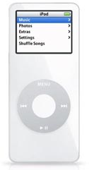 iPod Nano